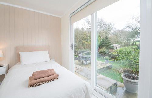 Hafod Y Coed Lodge - Foto 15