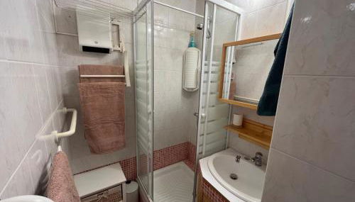 Aollets La Plagne appartement 5 pers sur piste ski in out - Foto 4