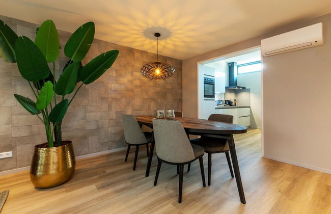 Appealing Apartment in Domburg Near the Beach - Foto 45