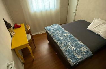 Casa pé na areia no Campeche - Foto 13