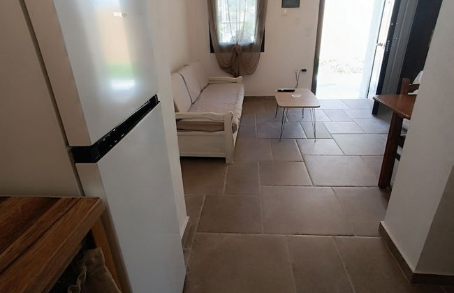 Villa Marilou Fourka - Foto 23