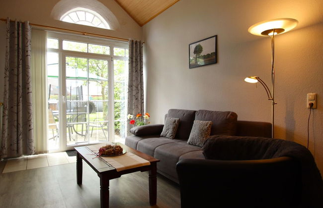 Reihenhauser in Strackholt - Photo 12