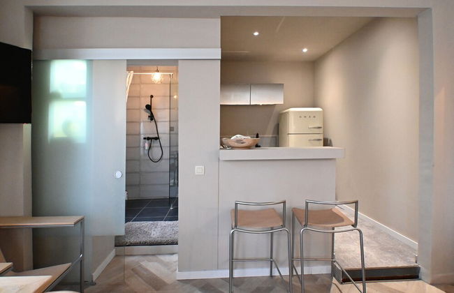 Up too 8- 10 Persons Stay in Antwerp - Foto 33