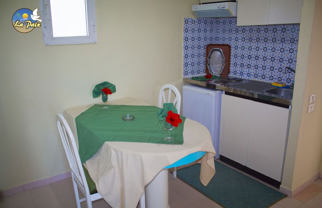 Residence La Paix - Photo 7