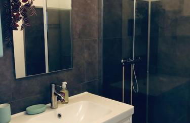 Charmante maison familiale avec jardin et jacuzzi proche océan - Foto 25