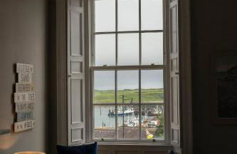 Fairway & Footpath Apartments Castle Place - Foto 18