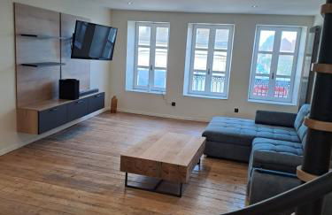 Charme au milieu de l'histoire - Foto 4