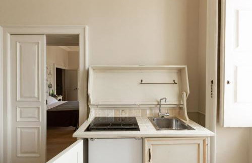 Palazzo Vittoli - Iside & Delia - Foto 43