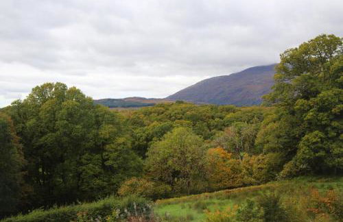 Pirn Mill Self Catering Cottage - Foto 27