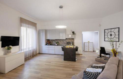 Genoa Lux Apartments with parking - Foto 49