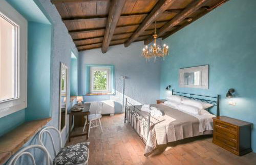 Villa ai Caprioli Mondaino - Foto 30