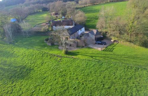 Luggs Barn - Beautiful Devon Hideaway - Photo 37