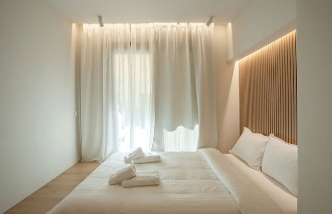 Mini Suites Trikala - Foto 23