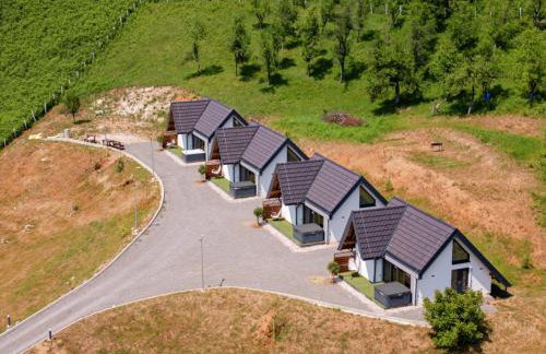 Plitvice Nature Resort - Foto 18