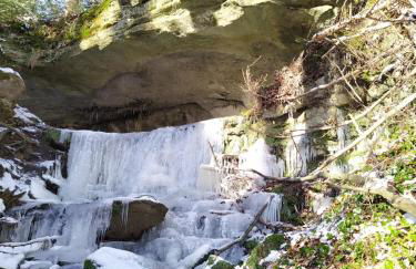 Ferienwohnung Fornsbachblick - Foto 26