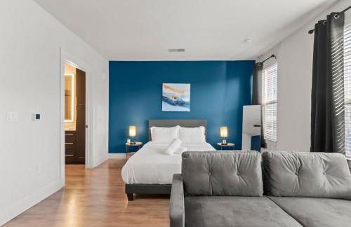 Stunning Studio Pool and Gym Raymond James - Foto 11