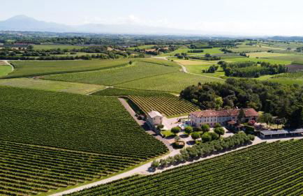 Relais Agriturismo Casina Ricchi - Photo 2