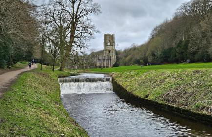 Folly View - Private, peaceful apartment with stunning views. - Foto 49