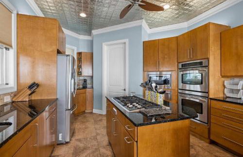 The Island House home - Foto 9