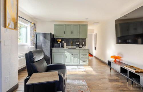 Golden Sparrow's Nest - Foto 2