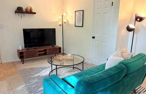 Cozy Apartment a few steps from The Capitol - Foto 19