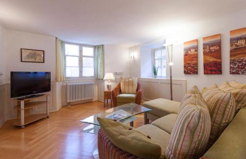 Ferienwohnungen Hensler - Foto 13