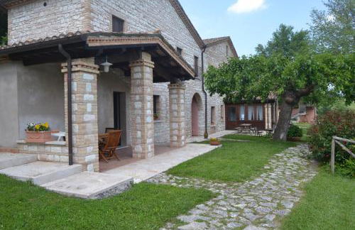 Il Casale Società Agricola Semplice di Barattini Pascucci Doriana e C - Foto 2