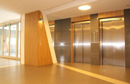 Apartamenty Metro Słodowiec, free parking Żeromskiego 1 CMKP- 5 min - Foto 51