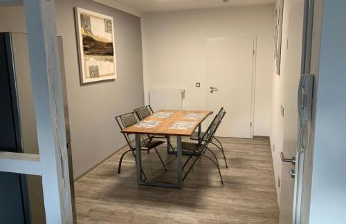 Neurenovierte FeWo Harztor - Foto 8