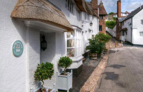 The Old Sweet Shop - Photo 40