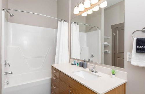 Uptown Elegance Gym, Pool, Wine - Foto 10