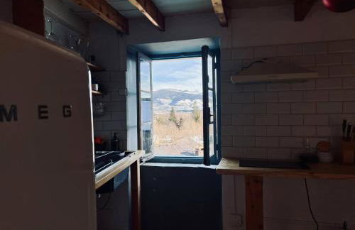 Cozy chalet next to slopes - Foto 13