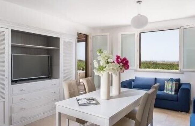 Calamoni di Favignana Apartments & Wine Experience - Photo 6