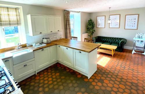 The Farm House - Photo 7