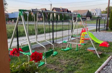 Domek Na Młace - Foto 7