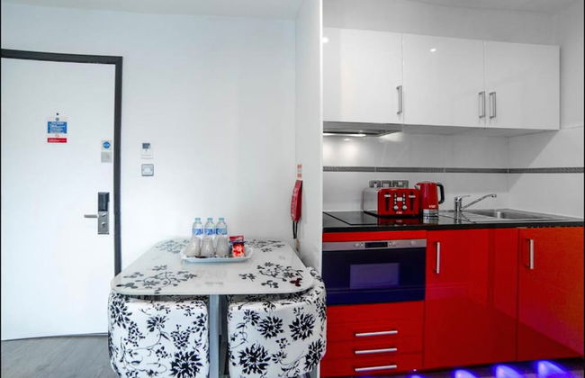 Imperial Court Suites - Foto 20