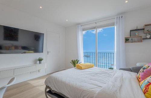 Cap d'Ail - Sea view - 2 bedrooms 3 beds - Rotterdam - Foto 19