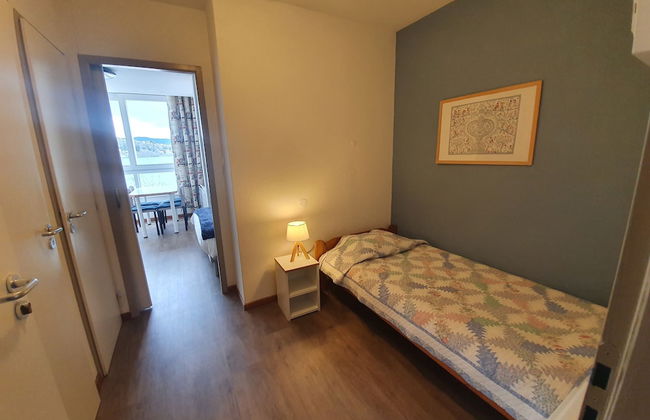 Appart'hotel Lido - Foto 14