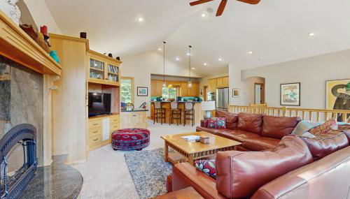 Agate Road Retreat - Foto 5