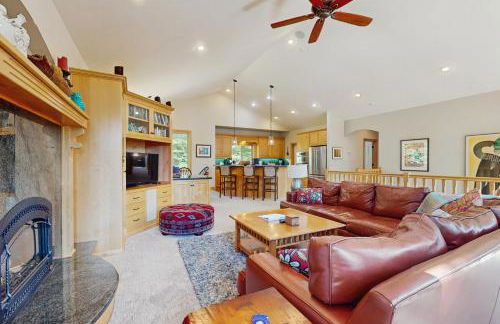 Agate Road Retreat - Foto 5