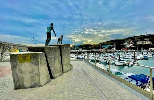 Ogoño apartment Bermeo - Foto 27