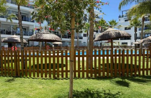 Apartamento Playa Granada Golf - Foto 49