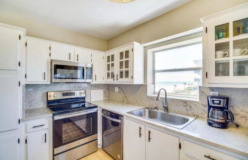 Oceanview Condo on Satellite Beach! - Foto 13