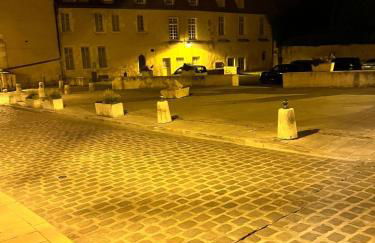 "La Grenouille" Centre historique - Les Terres du Roy - Foto 9