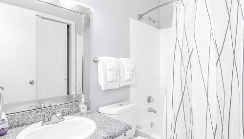 Central 1BR King Bed Suites, Close to Downtown & Domain - Foto 5