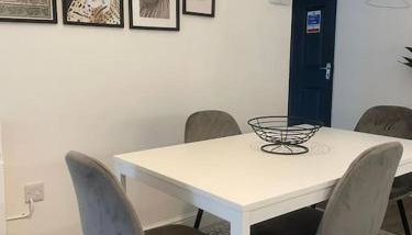 Exquisite Long-Term Living in Cardiff's Heart - Foto 5