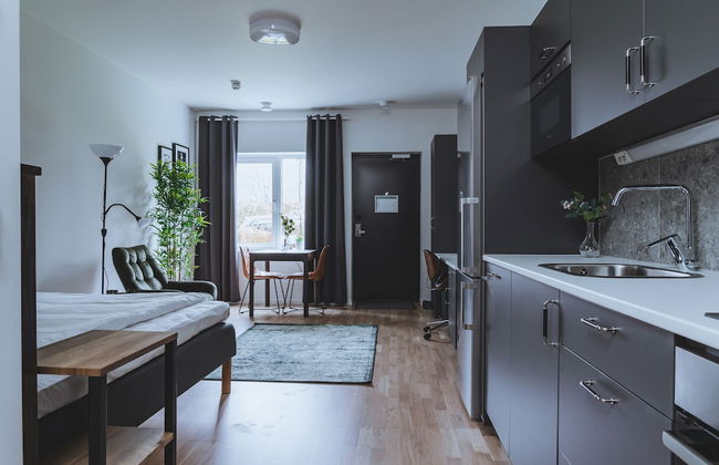 Magnolia House Norrviken - Photo 3