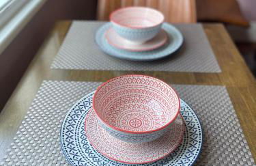 Grey Heron Townhouse - Foto 16