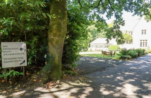 Villa 18 Lanteglos Holiday Park - Foto 12