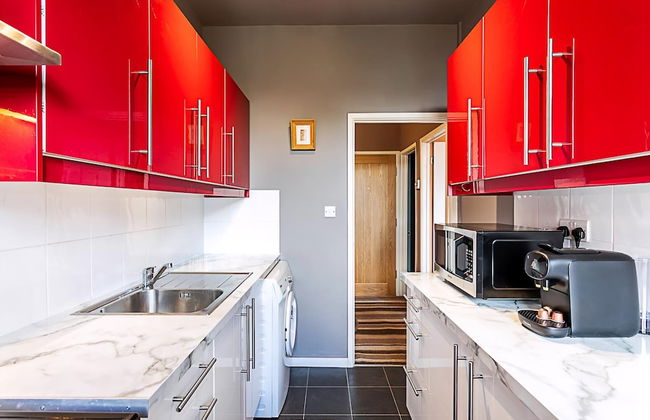 Stylish & Cosy Apartment - Foto 11